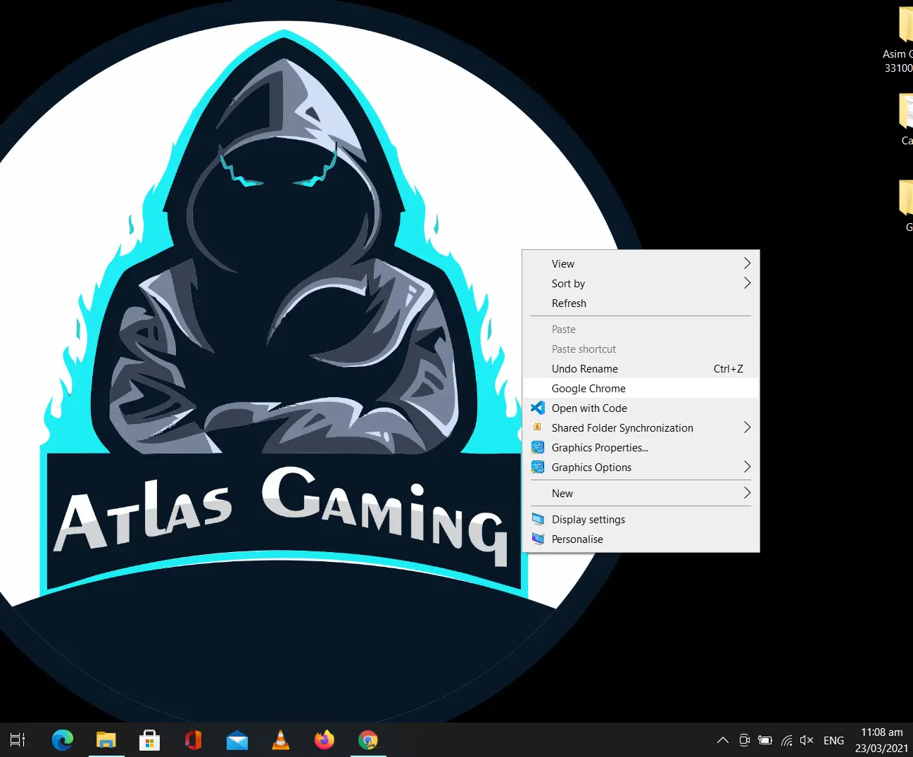 atlas gaming
