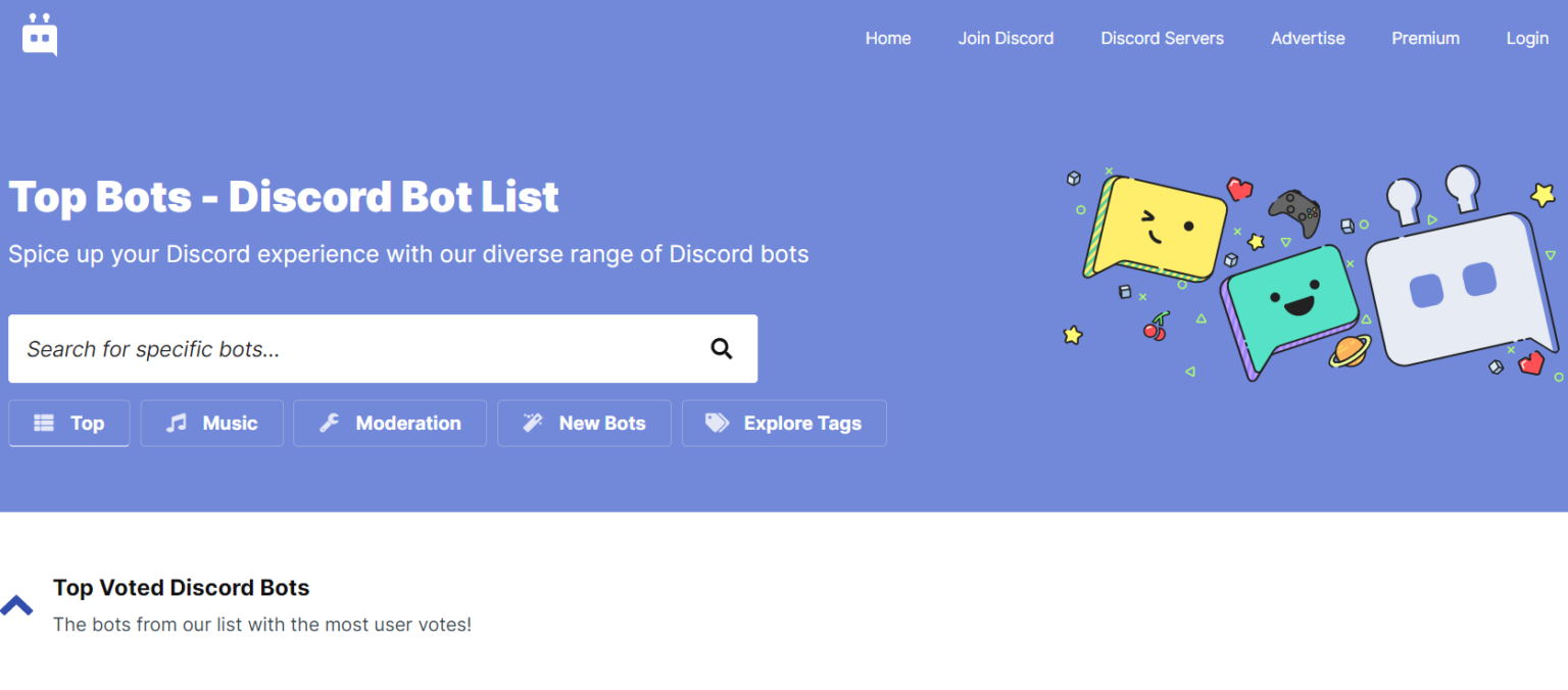 12 Best Bots For Discord - Techviral