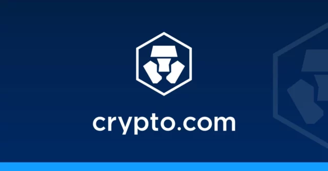 Crypto.com data breach