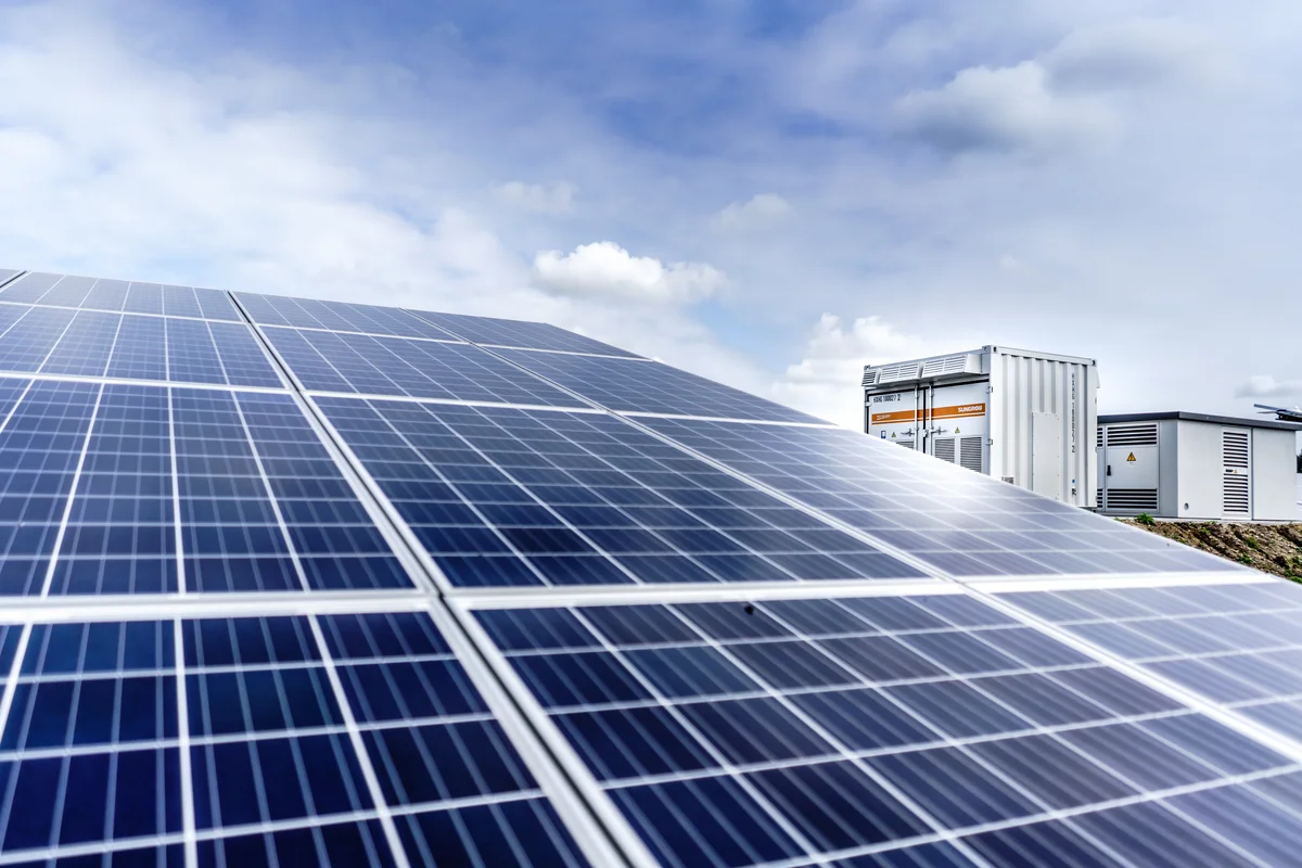 Importance of Using Solar Panels