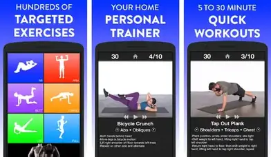 10 Best Workout Apps For Fitness In 2022 - TechViral