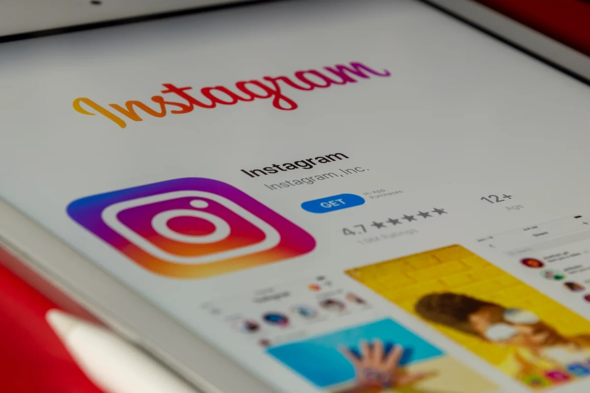 How to View Liked Photos on Instagram on Computer