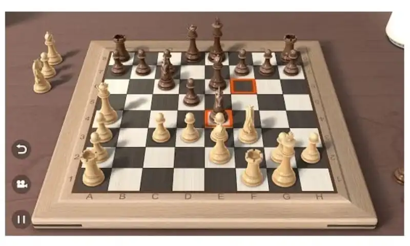  Real Chess 3D
