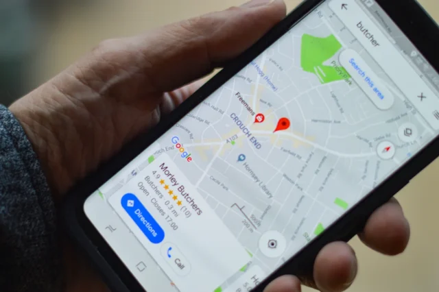 Google Maps Persistent Navigation Notification Issue Gets Officially Acknowledged