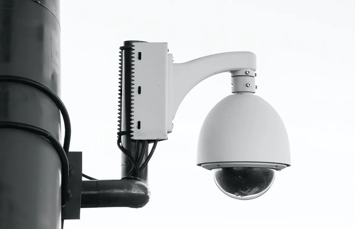 Advantages of adding CCTV