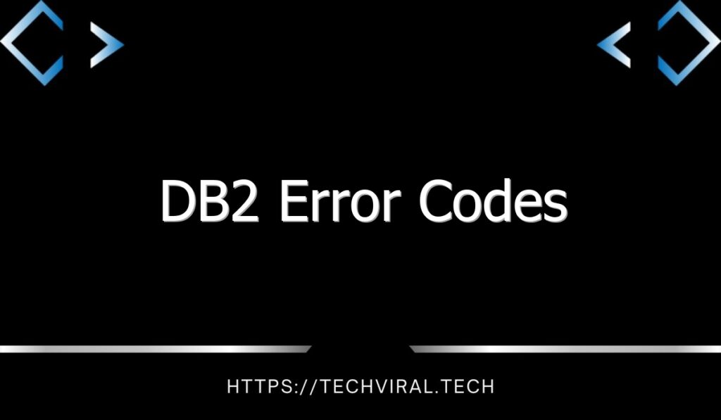 db2-error-codes-techviral