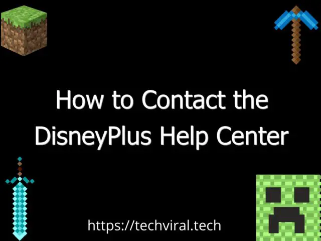how to contact the disneyplus help center 6625
