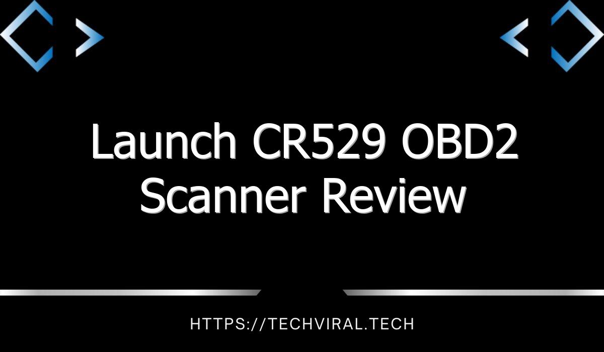 launch cr529 obd2 scanner review 8005