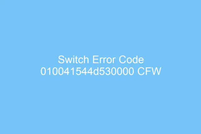 switch error code 010041544d530000 cfw 3826