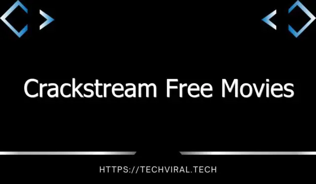 crackstream free movies 9638