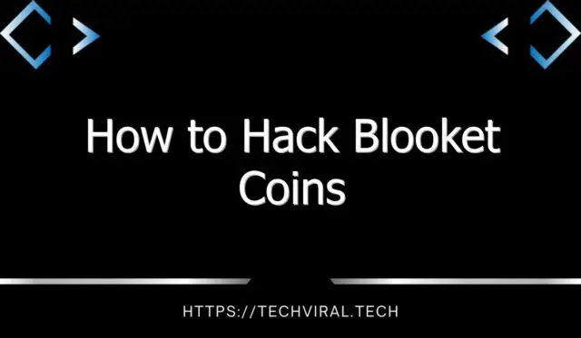 how to hack blooket coins 8813