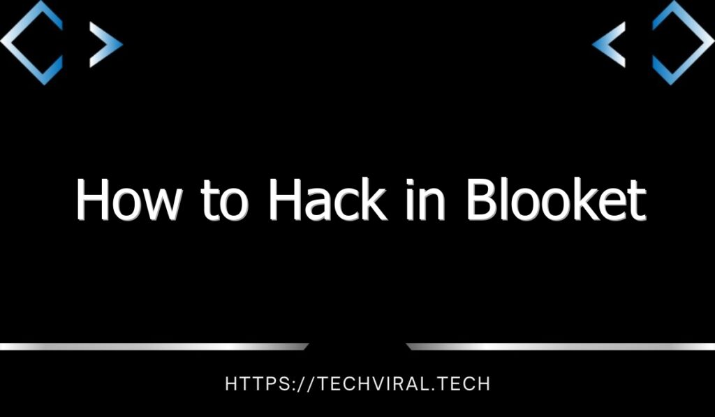 How To Hack In Blooket Techviral