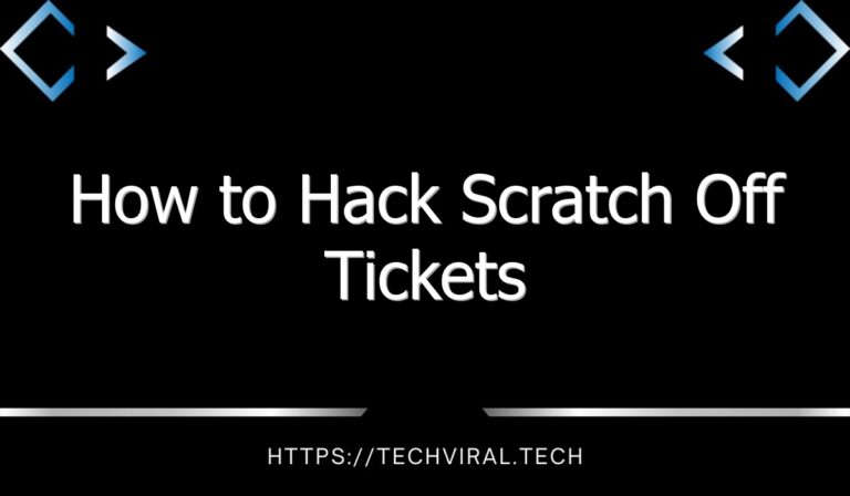 how-to-hack-scratch-off-tickets-techviral