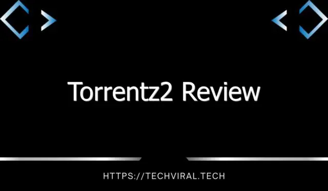 torrentz2 review 9668