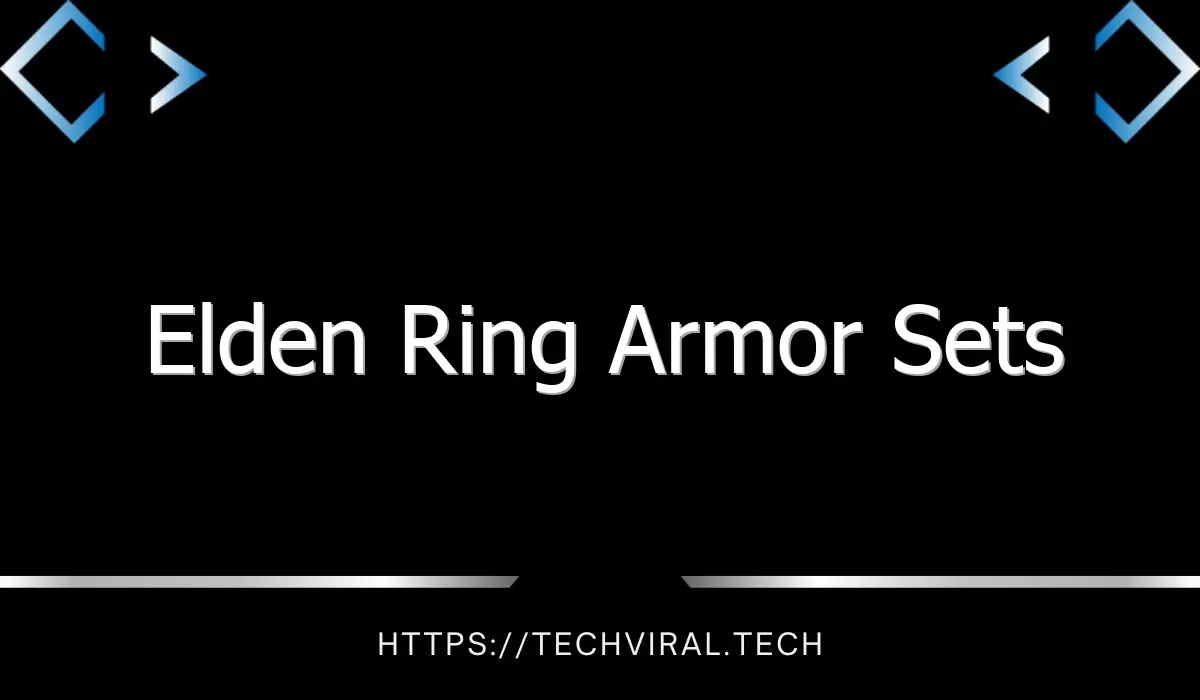 elden ring armor sets 12890