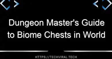 dungeon masters guide to biome chests in world of warcraft 14566