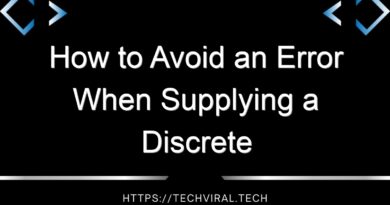 how to avoid an error when supplying a discrete value to continuous scale 14624