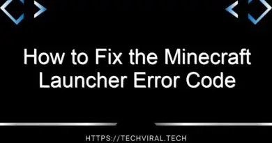 how to fix the minecraft launcher error code 0x803f8001 14670