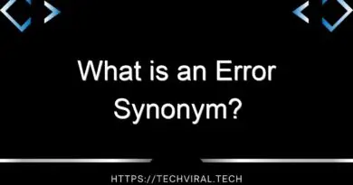 what is an error synonym 14574