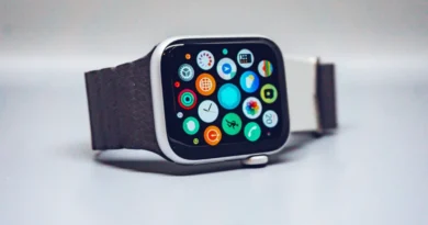 Apple is Developing Apple Watch X to Celebrate Its 10th Anniversary
