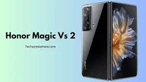 Honor Teases Magic V2 Global Launch Alongside a Mystery Foldable at IFA 2023 1