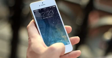 Older iPhones Might Receive USB C Charging
