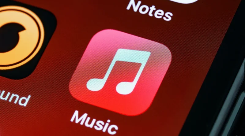 apple Music Introduces a Discovery Station for Discovering New Songs