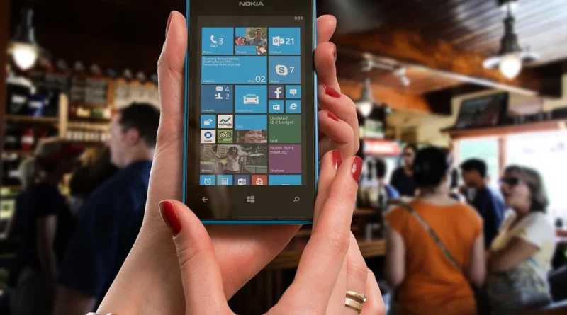 nokias new user replaceable smartphone launching in the us