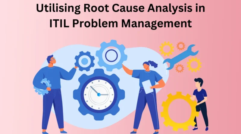 ITIL Problem Management